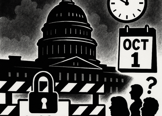 अमेरिकी सरकार ‘शटडाउन’ नजिकिँदै, कंग्रेसमा सहमति टुंगिएन